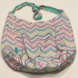 thirty-one reversible Cross Body Bag